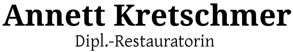logo annett kretschmer 1